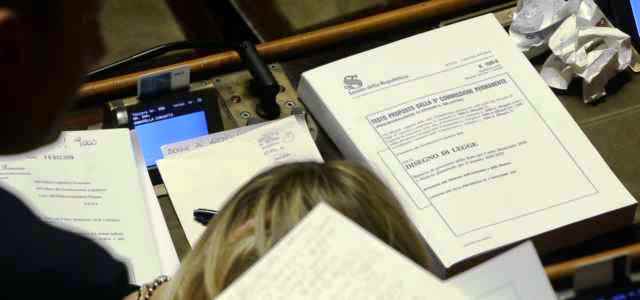 DDL ZAN/ Quella sottile, intollerante violenza contro chi non è Lgbtq+ dans Articoli di Giornali e News senato-aula-legge-1-lapresse