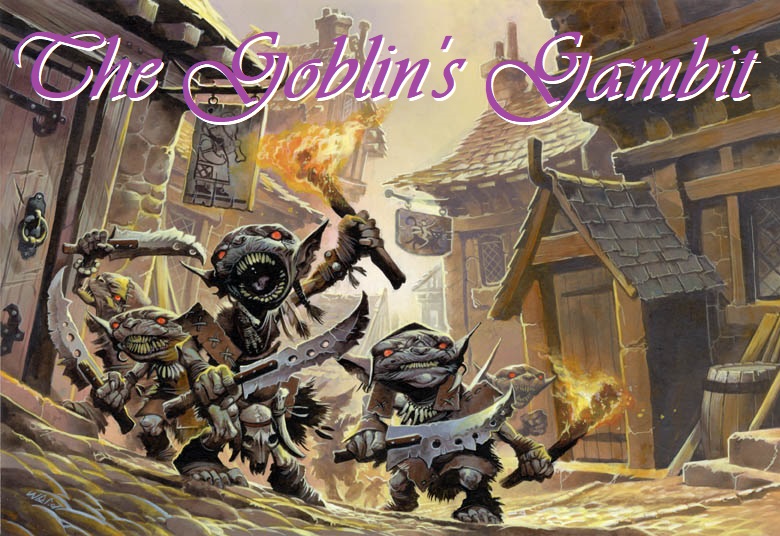 goblins