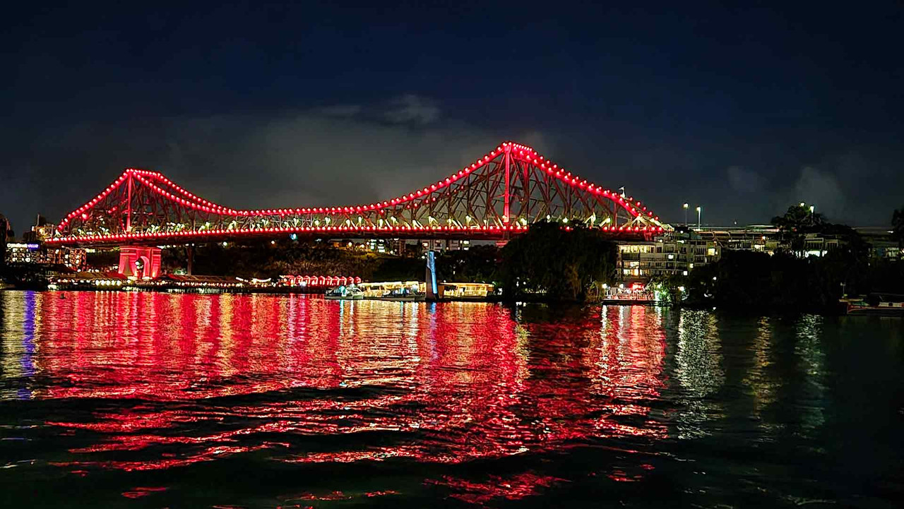 Story Bridge