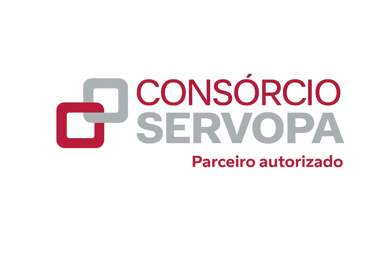 Consórcio Servopa