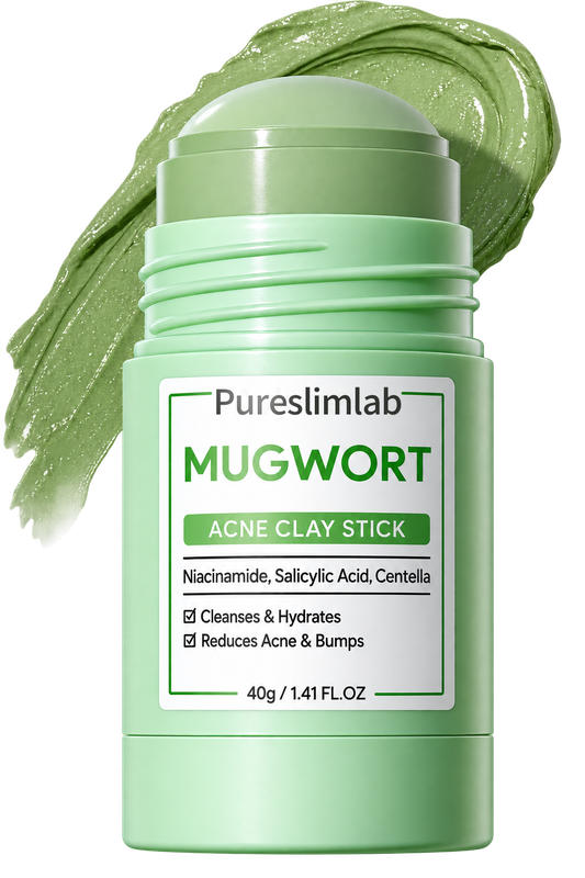 Anti Pores and Acne Clay Mask Stick