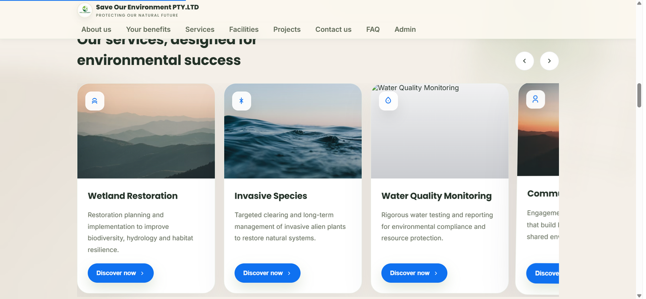 M-TECH Solutions Project 5