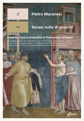 Pietro Maranesi - Senza nulla di proprio (2026)
