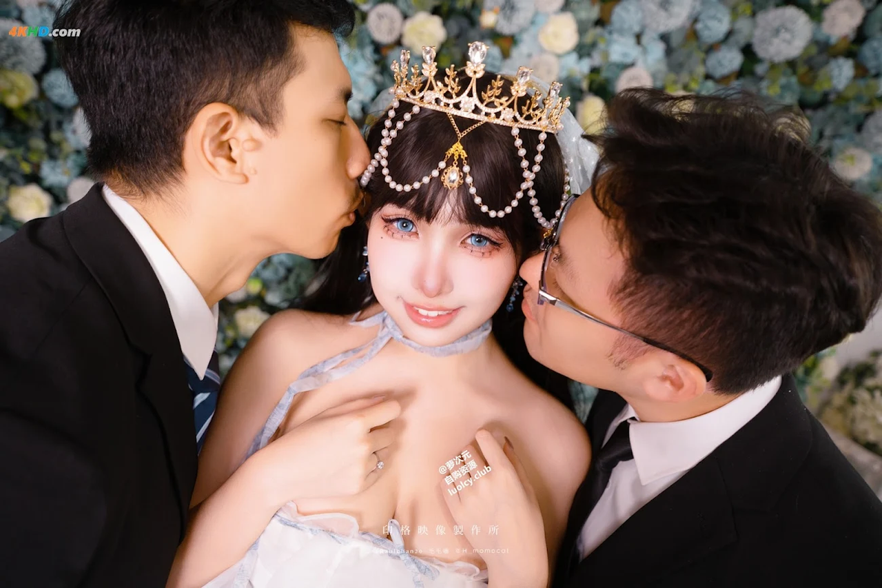 慕慕Momo–BirthdayDay永遠的小公主