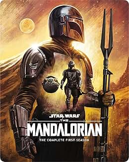 The Mandalorian Season 1