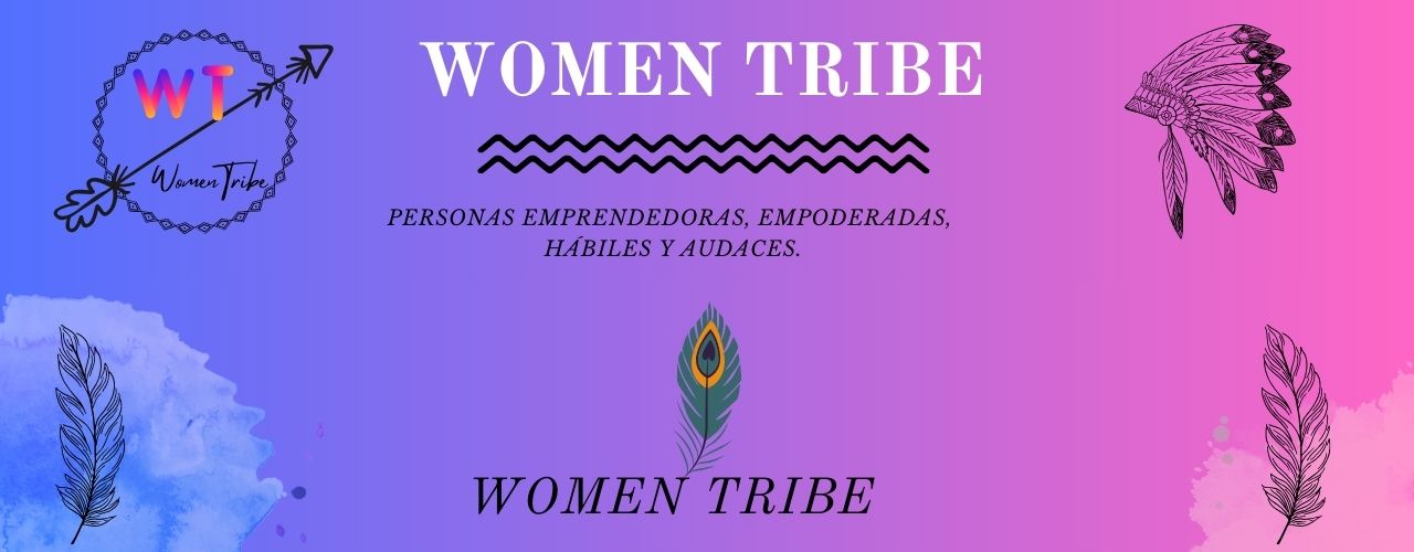 MujeresTribe's cover