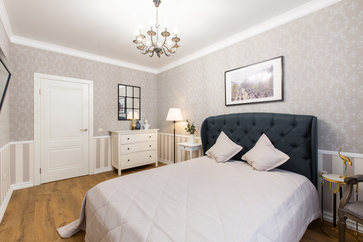 дизайн и ремонт под ключ, дизайнер Зоя Малашкина студия Z-Design  (12)