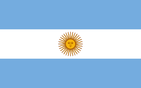 الارجنتين 