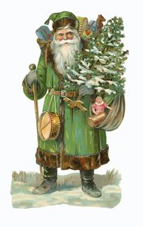 Christmas - my dialogue Green_santa