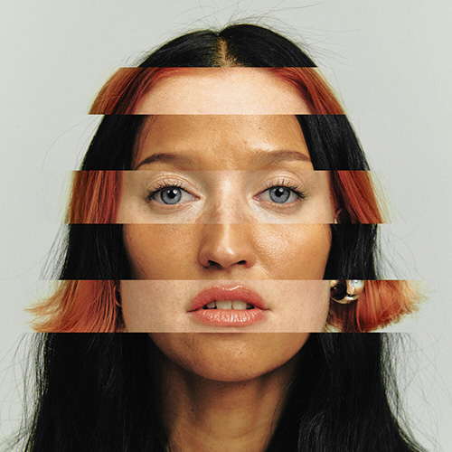 Νέo Album | Icona Pop – Ritual