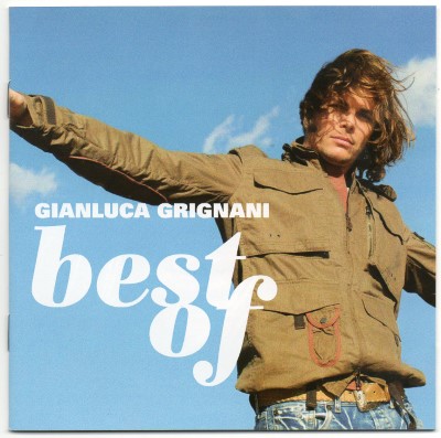 Gianluca Grignani - Best Of [2CD] (2010) .mp3 -256 Kbps