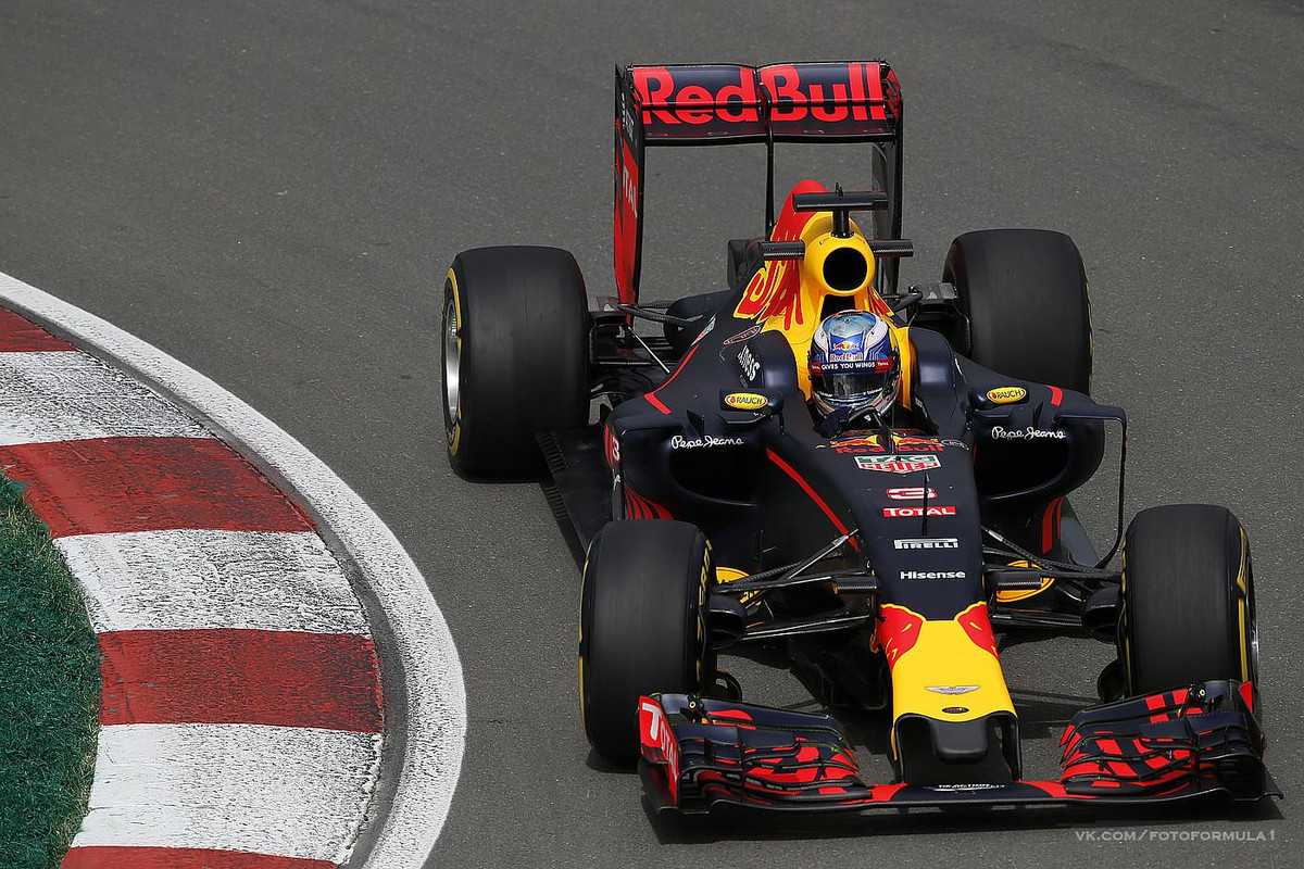 2016 кан 3 риккардо