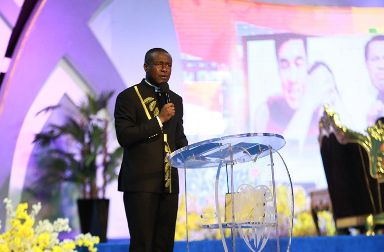 Community Illustration