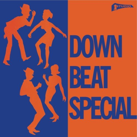 VA - Soul Jazz Records presents STUDIO ONE Down Beat Special (2019) Flac