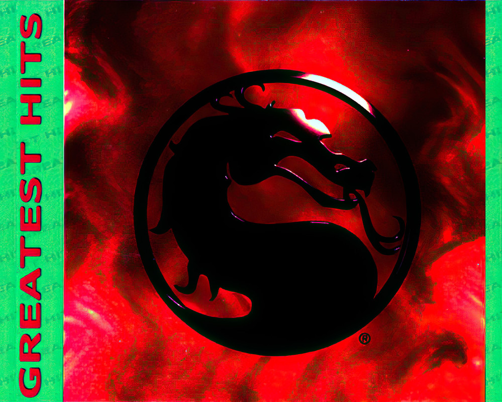 Mortal Kombat Trilogy (Greatest Hits) (SLUS-00330) (Inside)