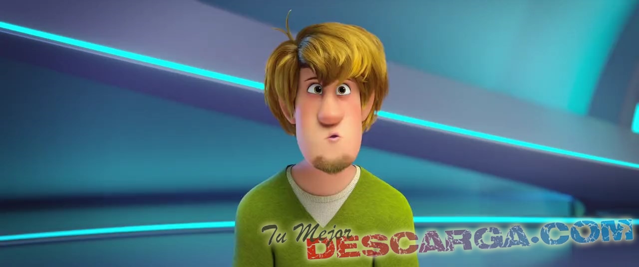 Scooby 2