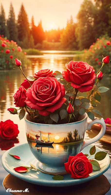 roses-rouges