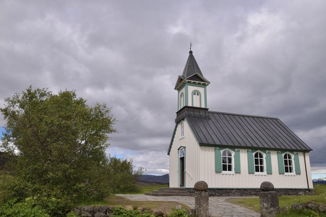 Islandia, 17 días..."sin sus noches" Julio 2022 - Blogs de Islandia - 29 JUNIO/22 ACLIMATANDONOS Y TOMA DE CONTACTO. THINGVELLIR (9)