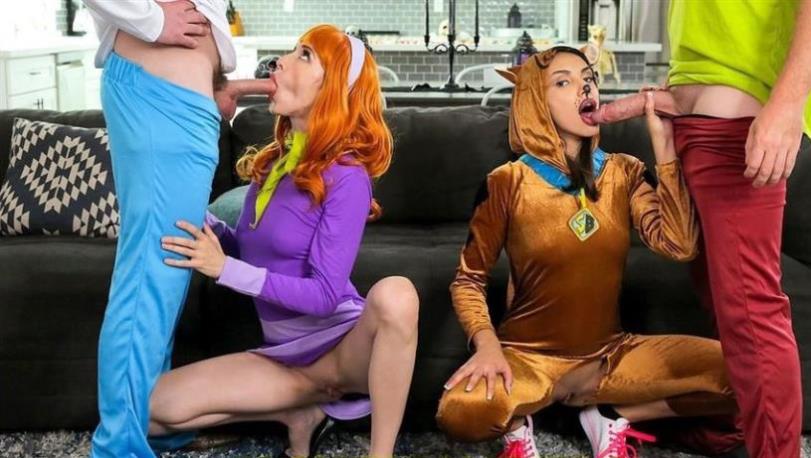 Aiden-Ashley-And-Hime-Marie-Would-You-Do-It-For-A-Swap-Snack