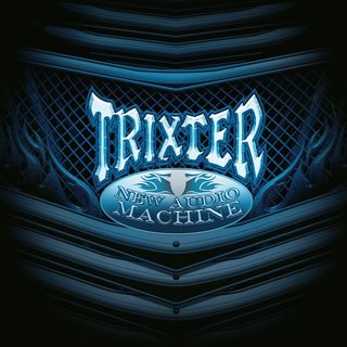 Trixter - New Audio Machine (2020).mp3 - 320 Kbps