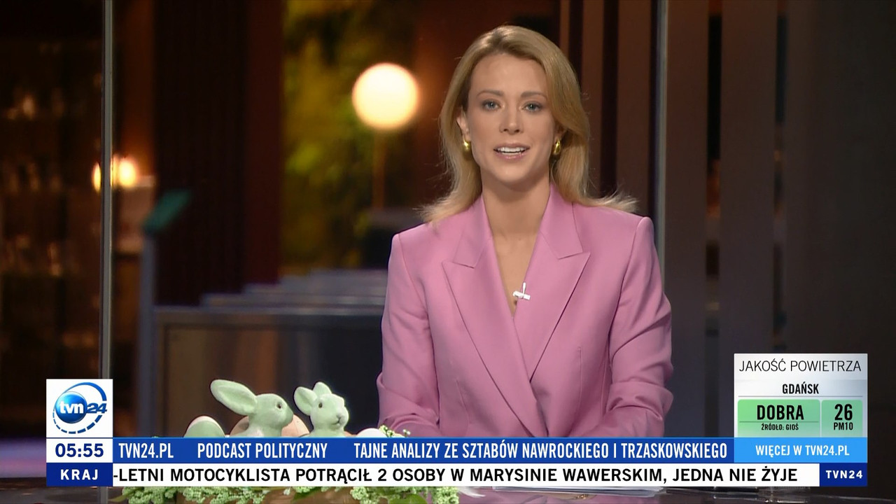 20 04 2025 justyna sieklucka tvn24 1