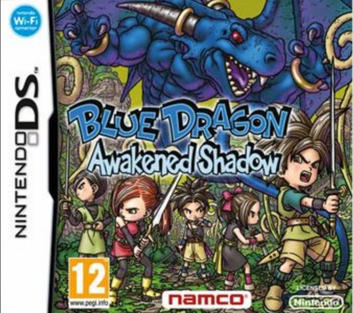 Roms RPGs de NDS en Español TodoSobreVideojuegos