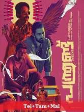 Panthrand (2022) HDRip telugu Full Movie Watch Online Free MovieRulz
