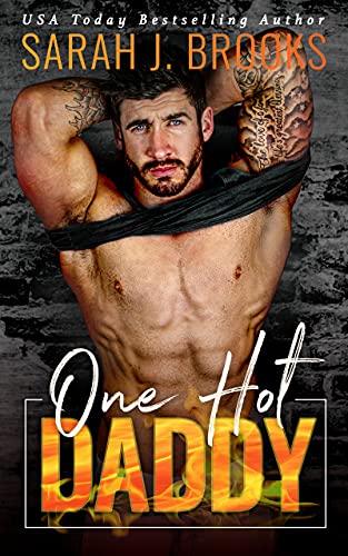 Sarah J. Brooks - One Hot Daddy (2022)