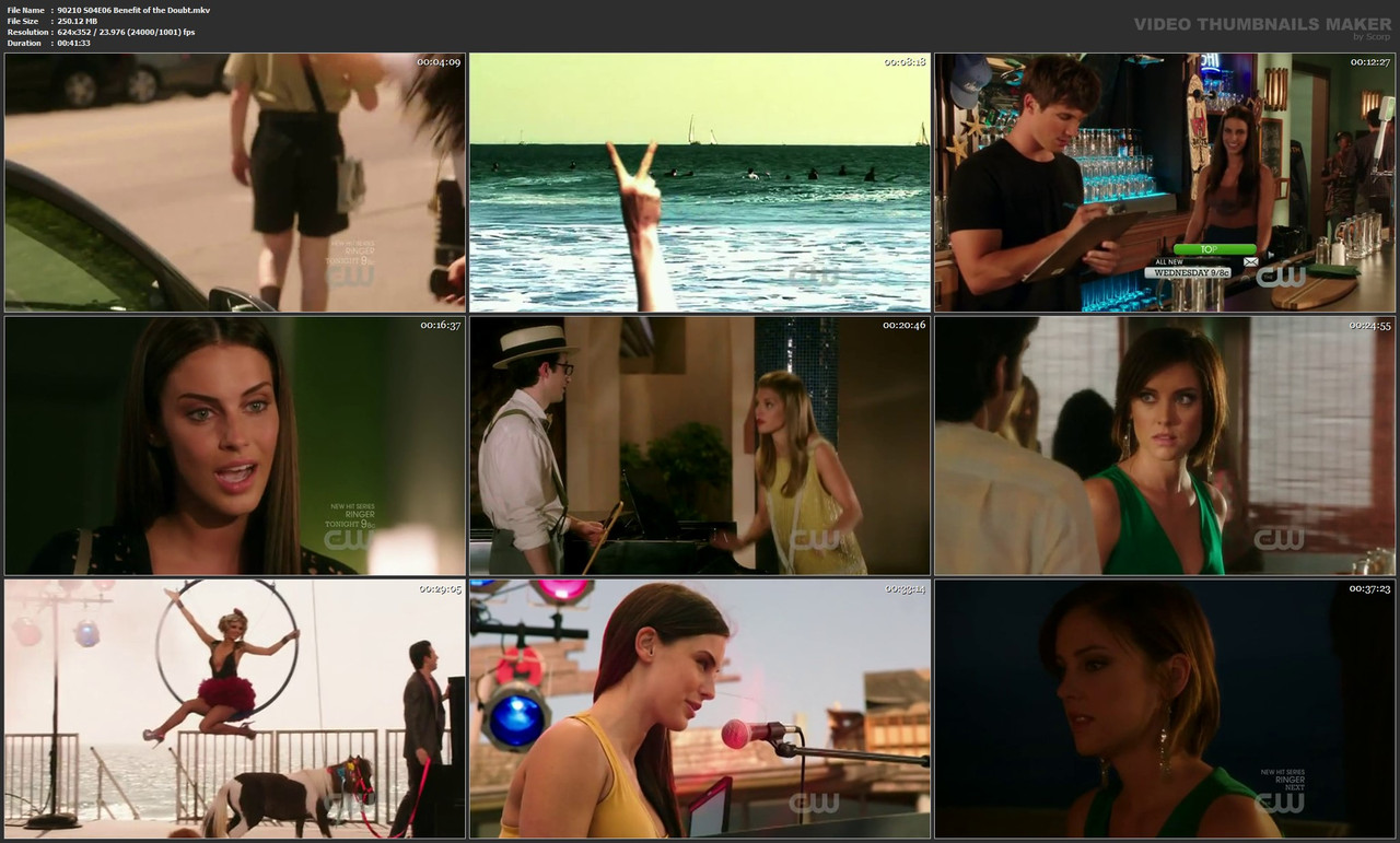 90210 S04E06 Benefit of the Doubt.mkv