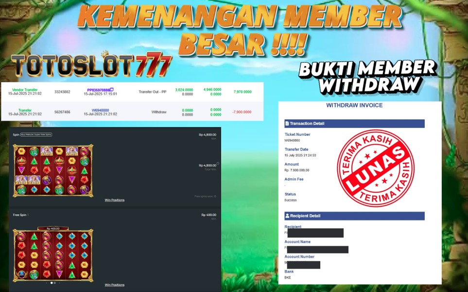 Bukti 
