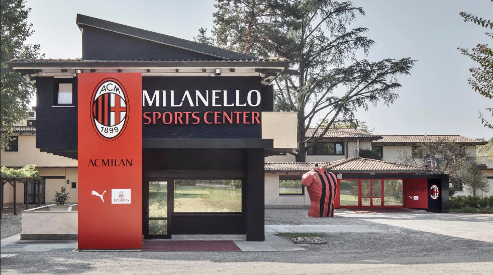 milanello