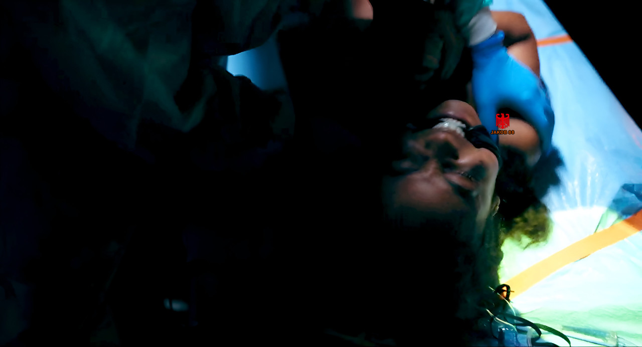 Genneya Walton 5 - Dead Sea 2024