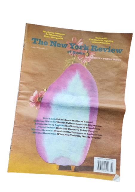 New York Review of Books