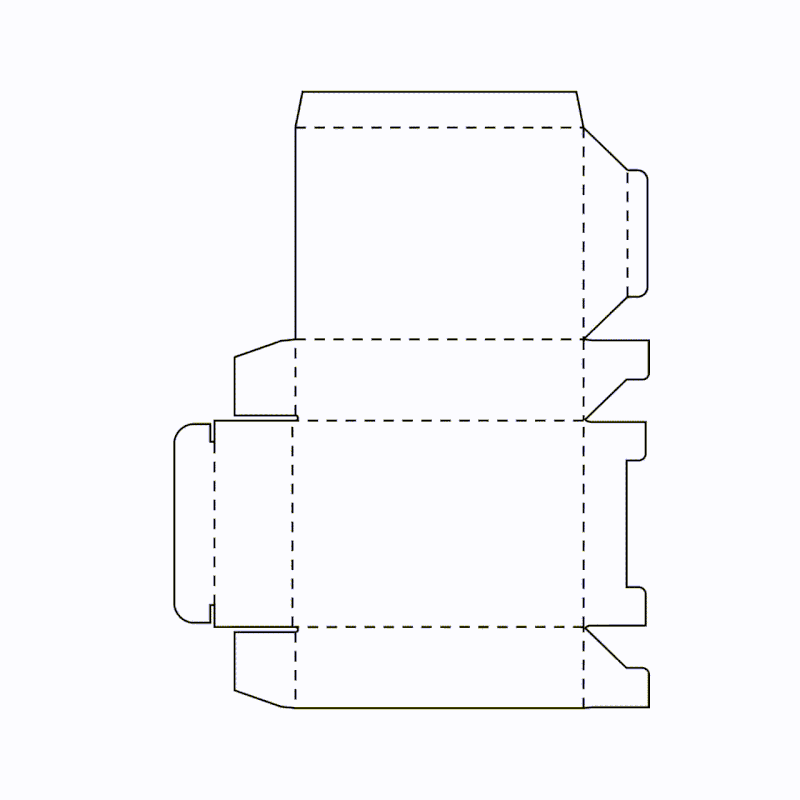 Box Template