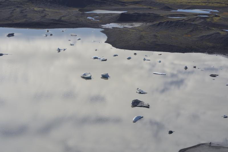Entre hielo y ceniza. - Islandia, donde la tierra ruge. (10)