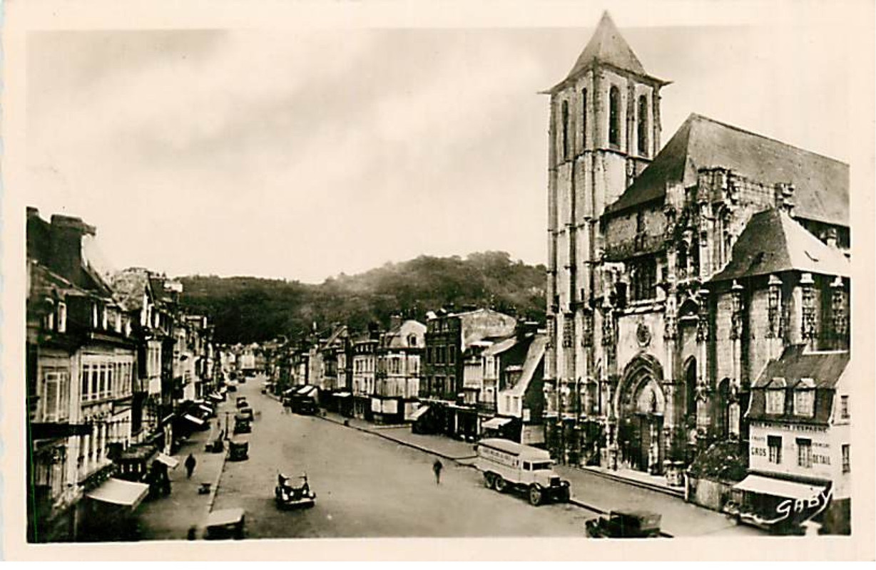 Rue de la république2