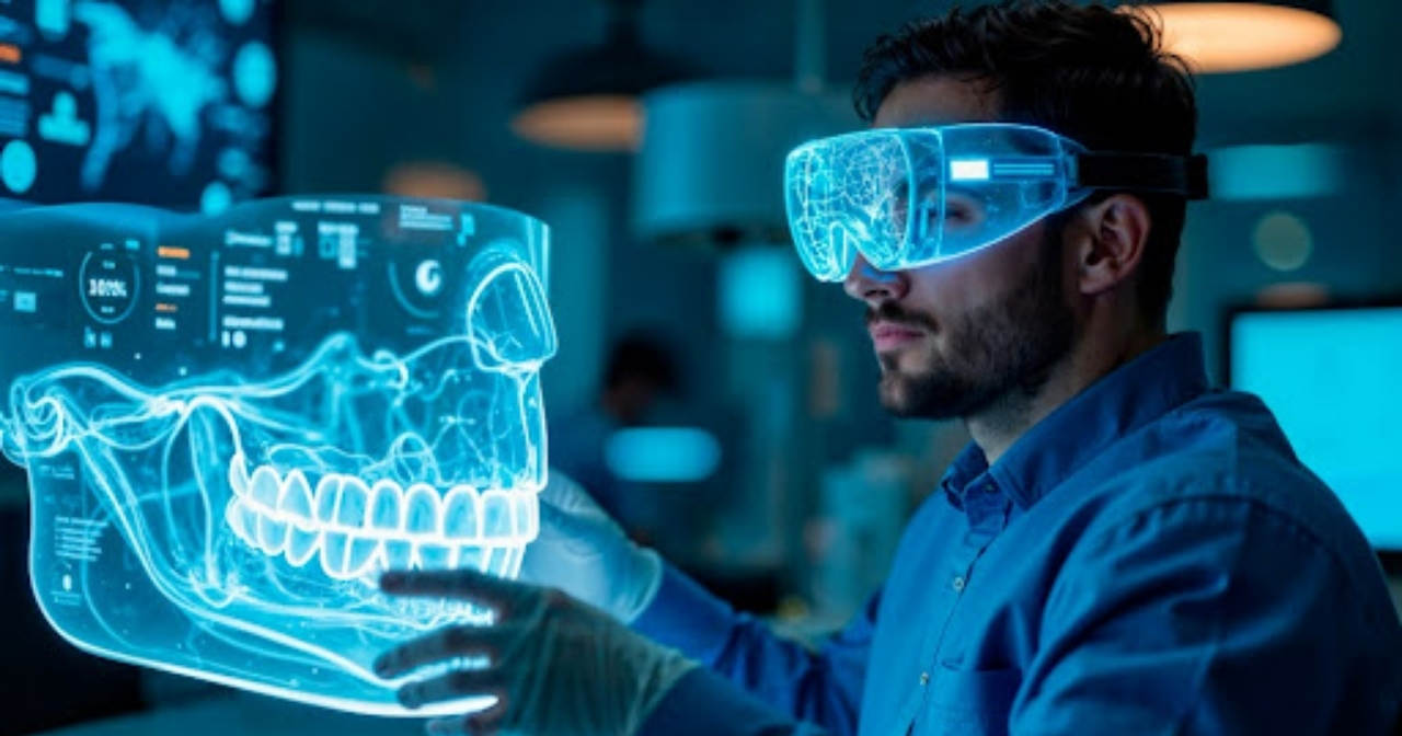 Digital Smile Design at Our Mumbai Clinic