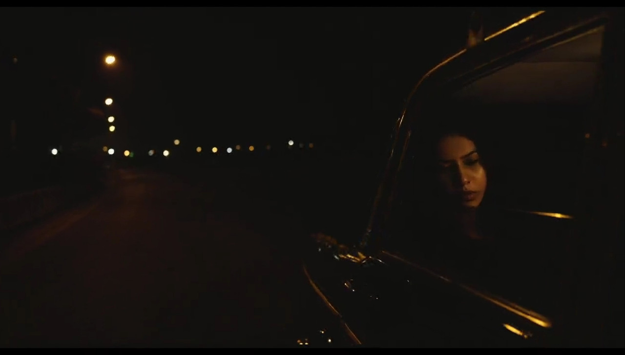 The Insiders Movie Screenshot