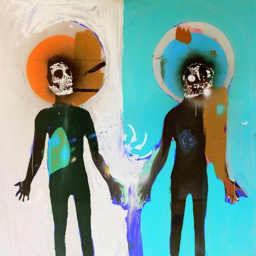 Massive Attack - Splitting The Atom [Album] (Virgin Records, 2009) .mp3 -320 Kbps