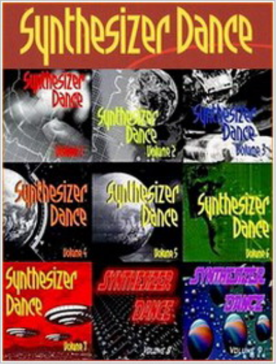 VA - Synthesizer Dance Vol.1-9 (2000-2008)