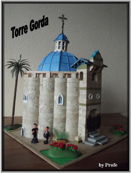 Torre Gorda
