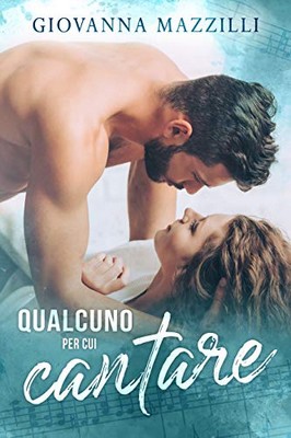 Giovanna Mazzilli - Qualcuno per cui cantare (2020)