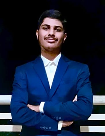 Anuj Asthana