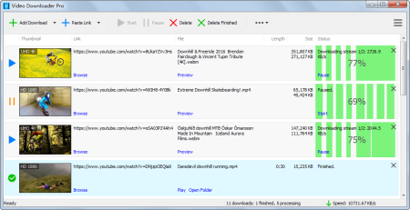Vitato Video Downloader Pro 3.25.1