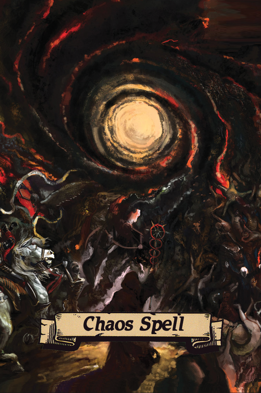chaos back png