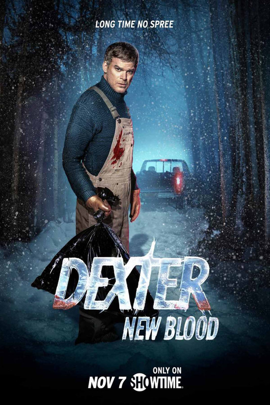 Dexter regresa y con monstruosos lazos familiares tras casi una década
