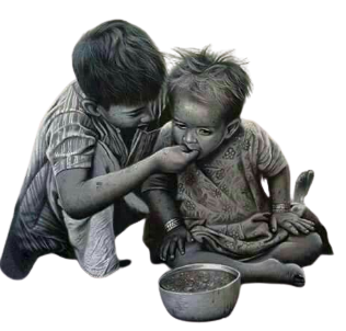 Tender heart