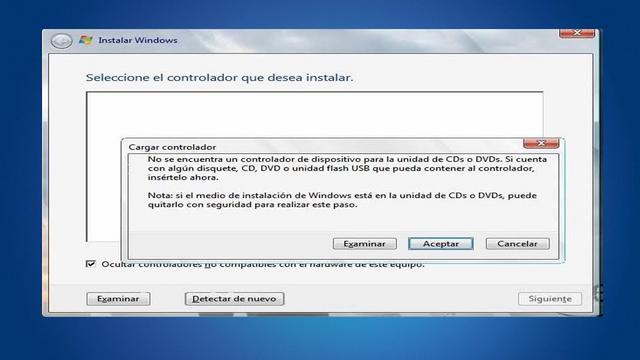 Instalar Windows 7 SP1 en Dell Inspiron 13 - VelocidadMaxima.com