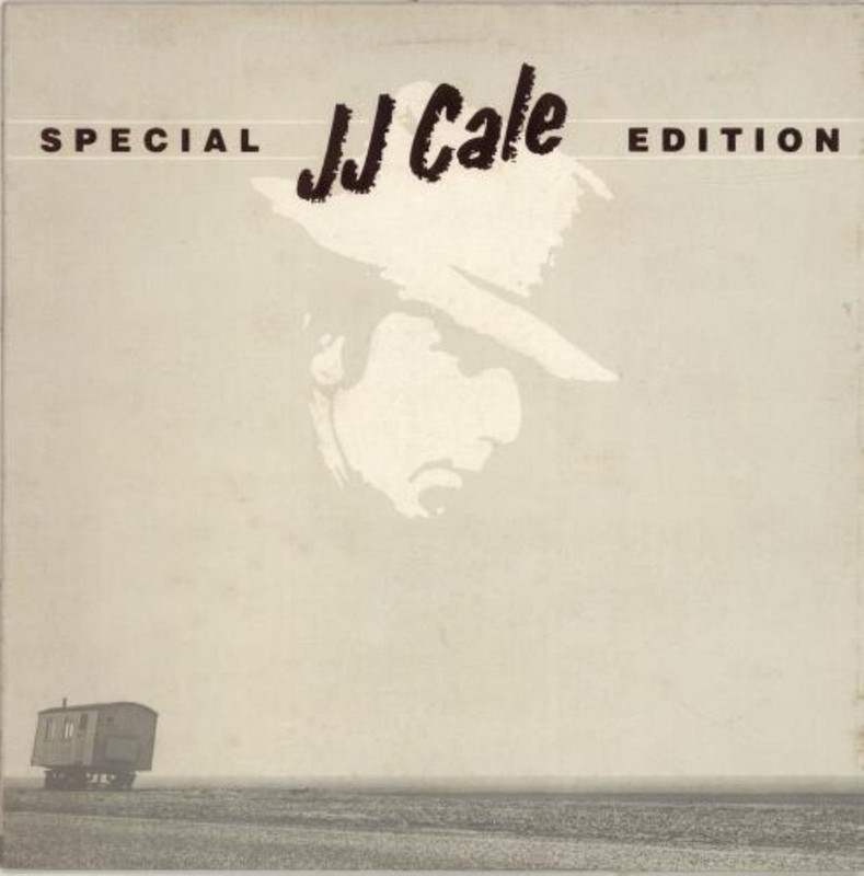 J J Cale - Special Edition