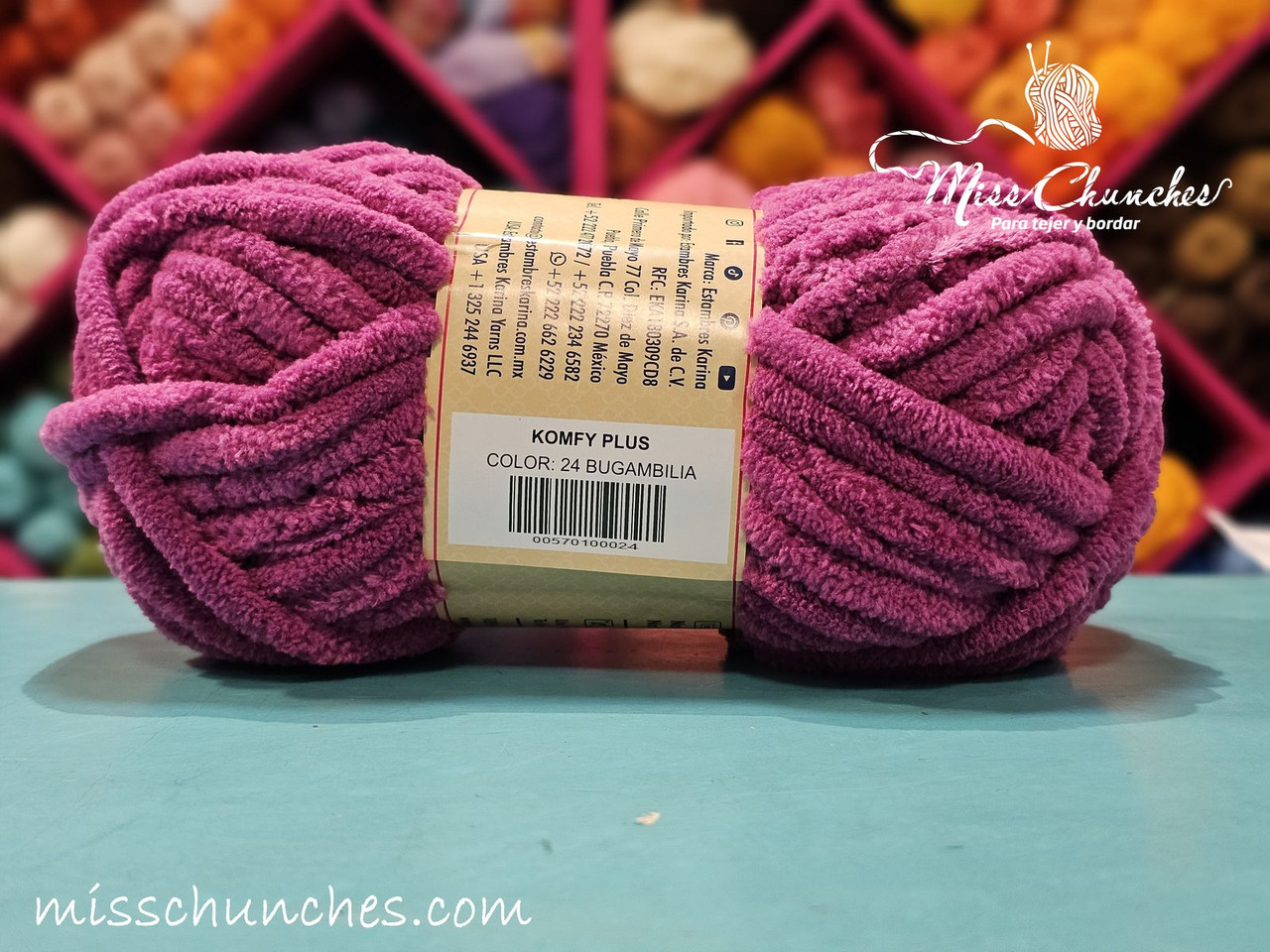 Komfy Plus 24 Bugambilia (3) resultado